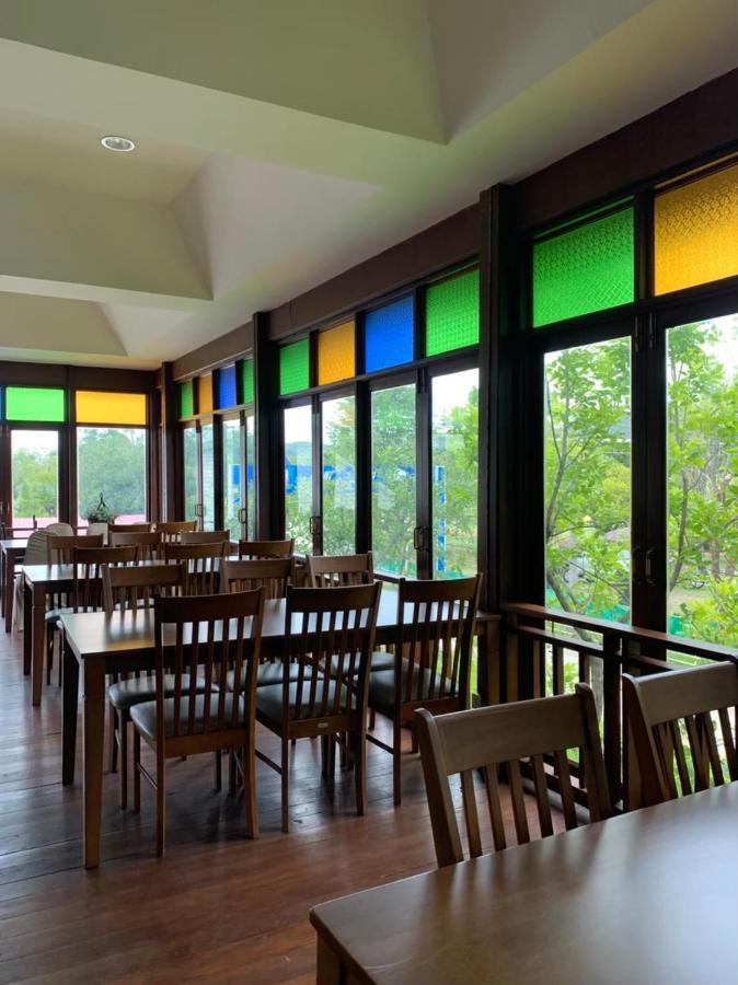 Oon Valley Farm Stay San Kamphaeng Eksteriør billede